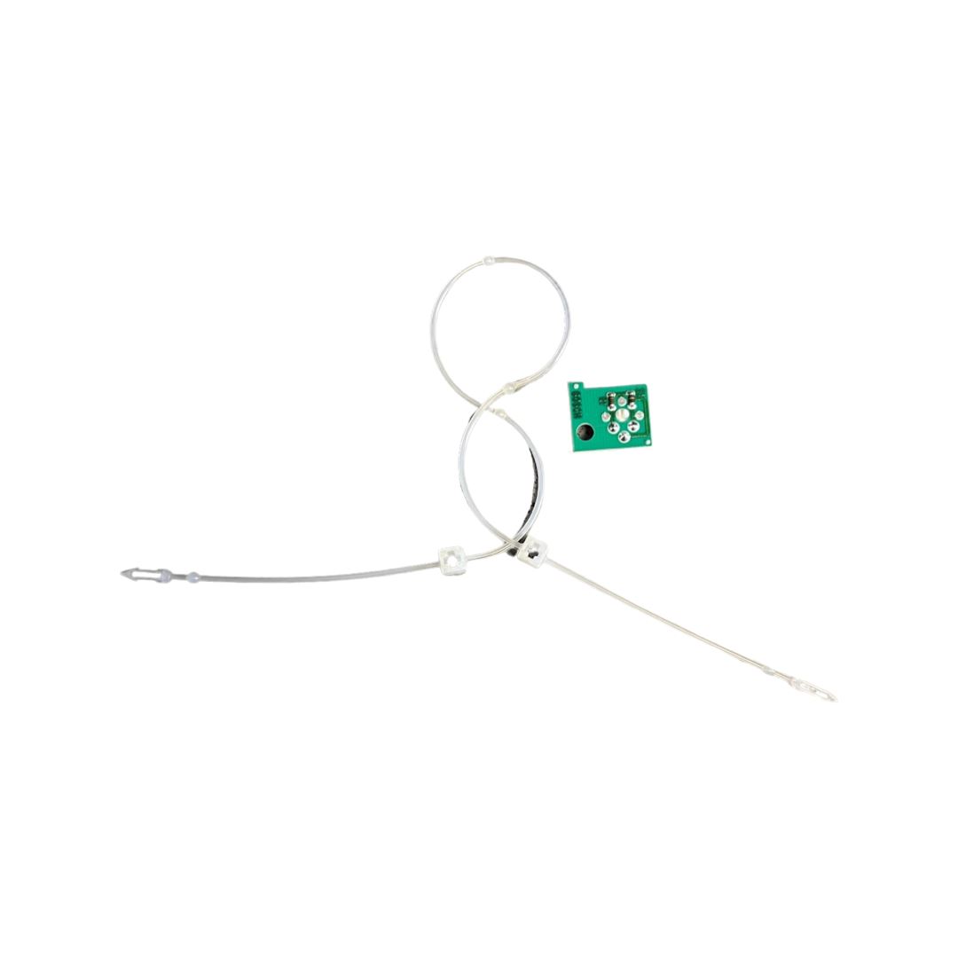 CONVERSION KIT NG TO LPG 15RI